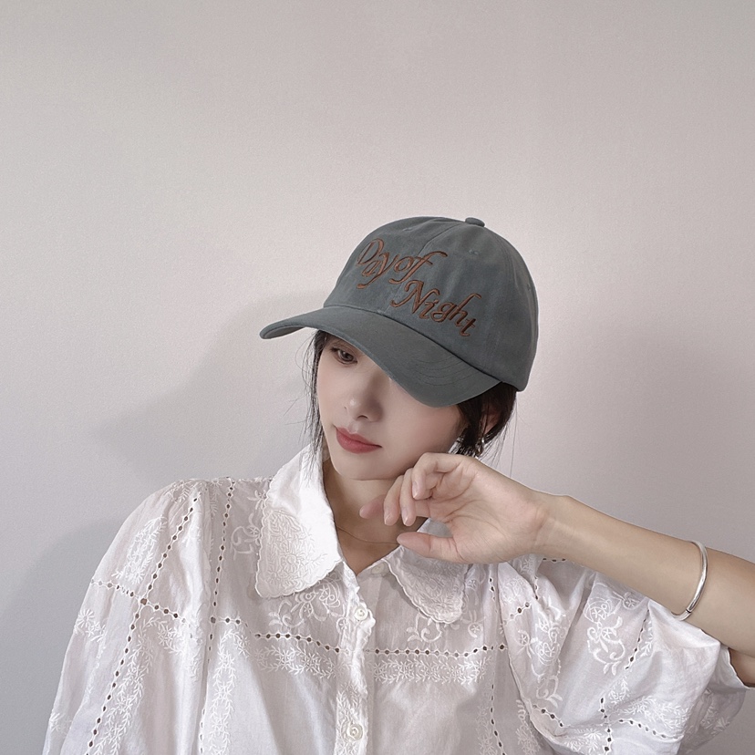 LOVELY HAT韓國直郵㊣女裝新款熱賣推薦真品人氣時尚25秋冬帽子LOVELY HAT帽子