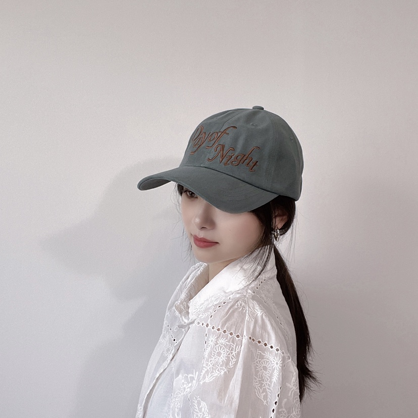 LOVELY HAT韓國直郵㊣女裝新款熱賣推薦真品人氣時尚25秋冬帽子LOVELY HAT帽子