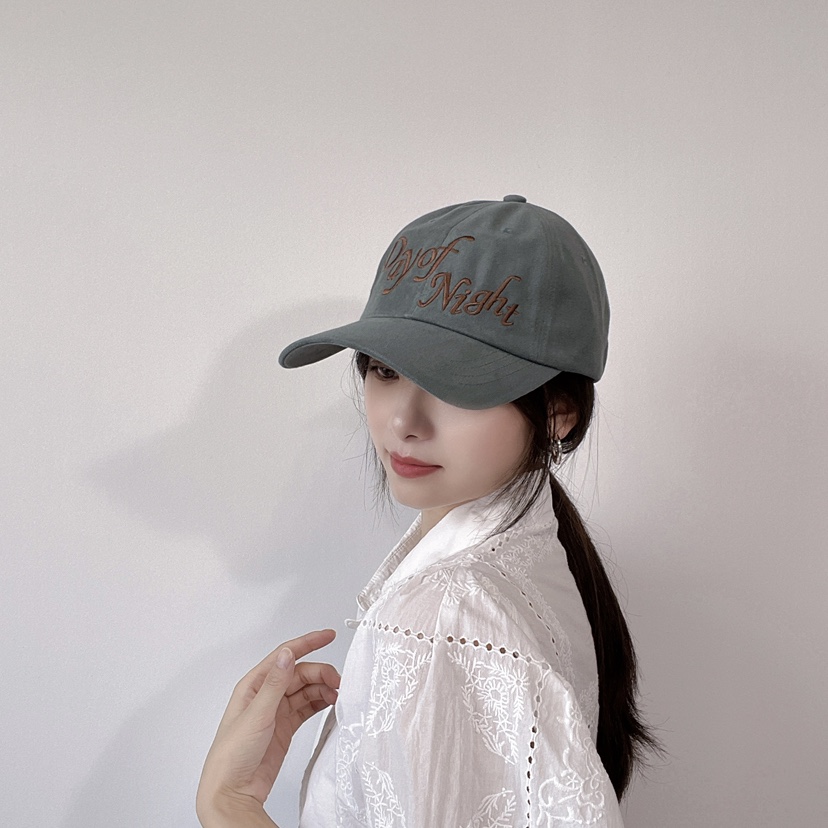 LOVELY HAT韓國直郵㊣女裝新款熱賣推薦真品人氣時尚25秋冬帽子LOVELY HAT帽子圖色2