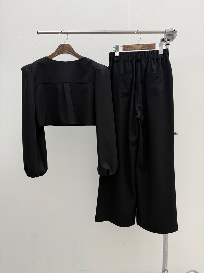 J.RITZY韓國直郵㊣女士新款真品熱賣25秋冬休閑人氣推薦套裝J.RITZY套裝