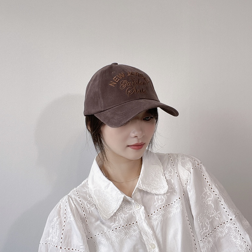 LOVELY HAT東大門㊣直郵女裝新品時尚休閑真品推薦職業帽子LOVELY HAT帽子