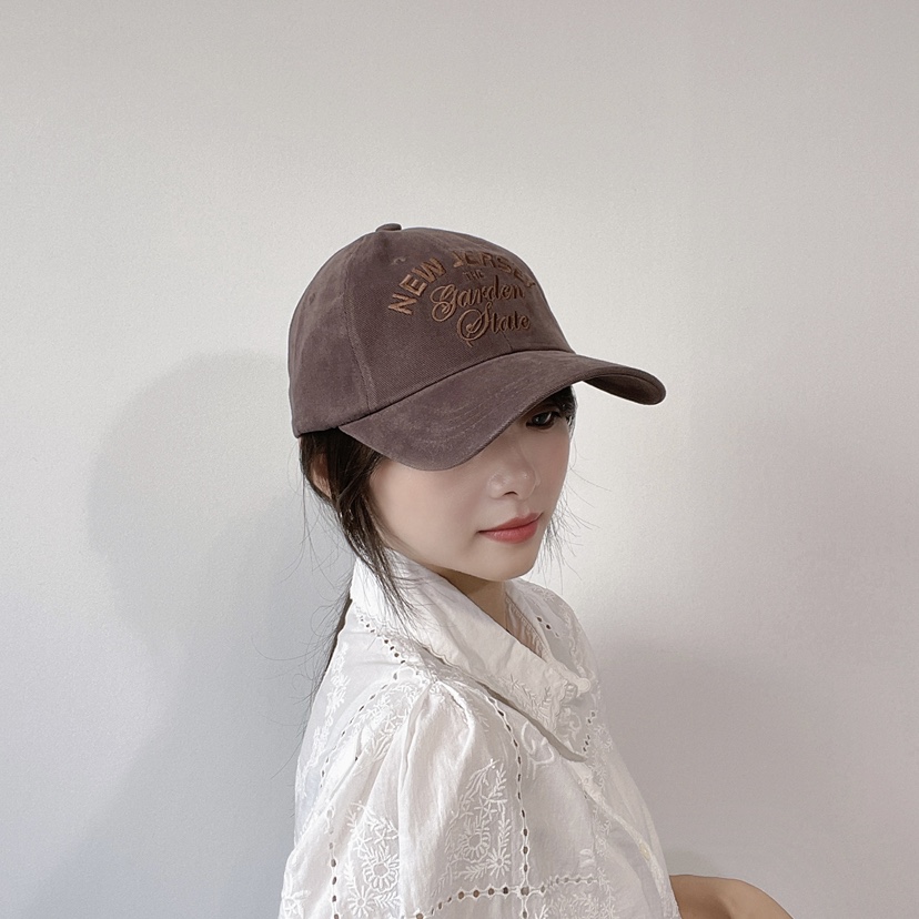 LOVELY HAT東大門㊣直郵女裝新品時尚休閑真品推薦職業帽子LOVELY HAT帽子