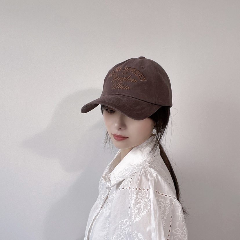 LOVELY HAT東大門㊣直郵女裝新品時尚休閑真品推薦職業帽子LOVELY HAT帽子