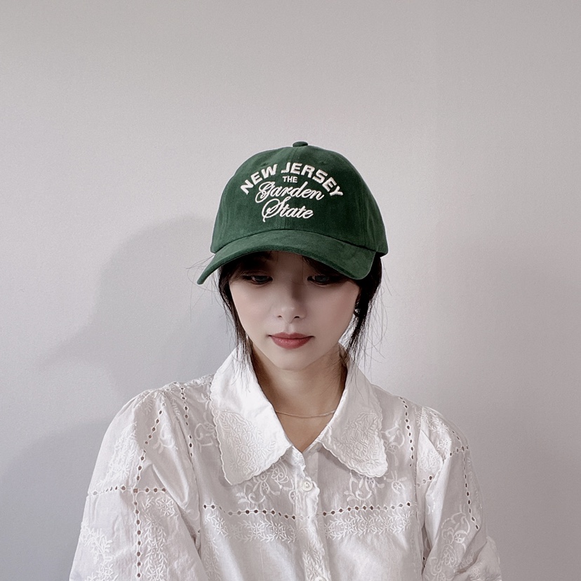 LOVELY HAT東大門㊣直郵女裝新品時尚休閑真品推薦職業帽子LOVELY HAT帽子