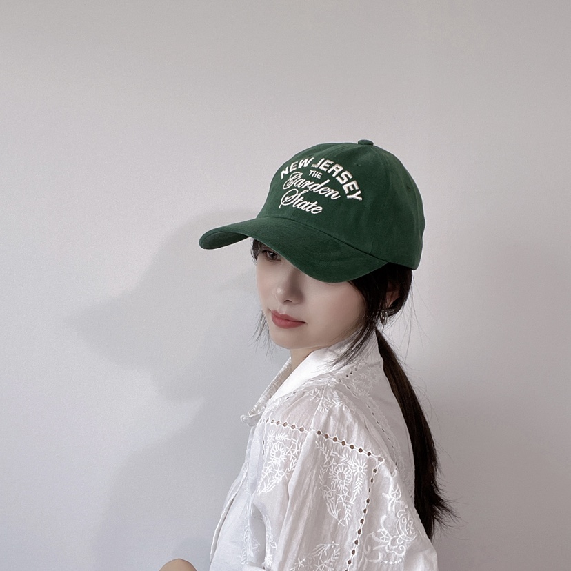 LOVELY HAT東大門㊣直郵女裝新品時尚休閑真品推薦職業帽子LOVELY HAT帽子