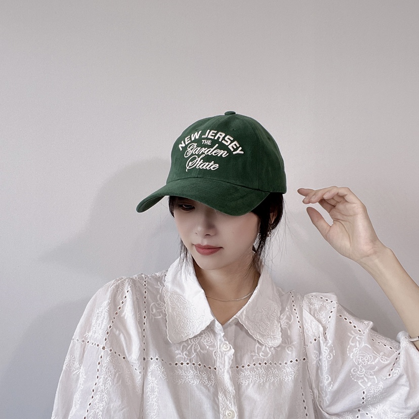 LOVELY HAT東大門㊣直郵女裝新品時尚休閑真品推薦職業帽子LOVELY HAT帽子