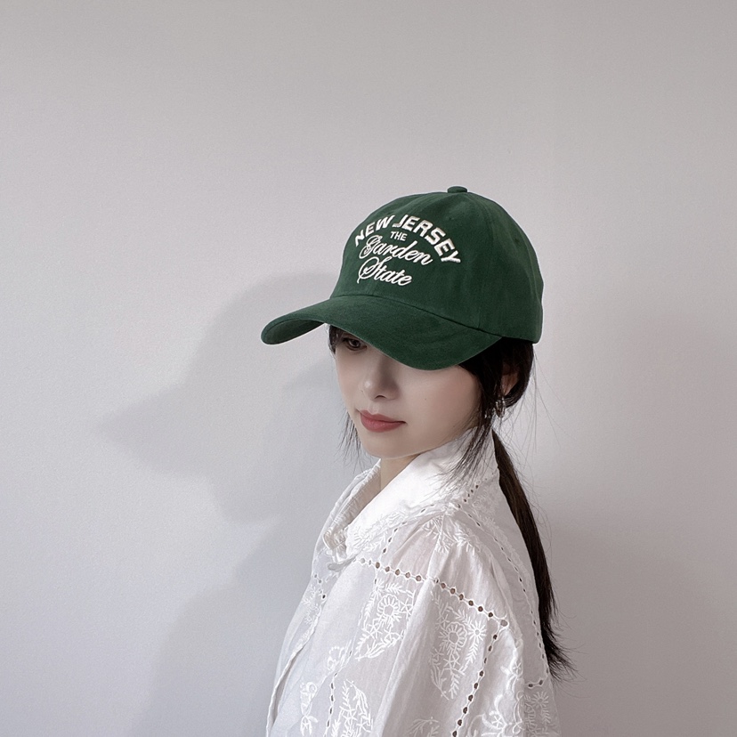 LOVELY HAT東大門㊣直郵女裝新品時尚休閑真品推薦職業帽子LOVELY HAT帽子