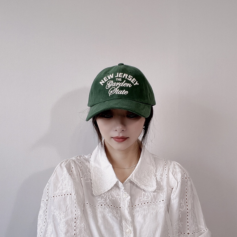 LOVELY HAT東大門㊣直郵女裝新品時尚休閑真品推薦職業帽子LOVELY HAT帽子