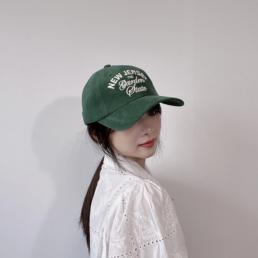 LOVELY HAT東大門㊣直郵女裝新品時尚休閑真品推薦職業帽子LOVELY HAT帽子
