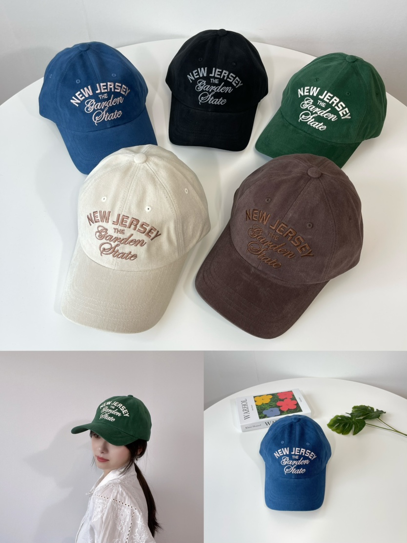 LOVELY HAT東大門㊣直郵女裝新品時尚休閑真品推薦職業帽子LOVELY HAT帽子