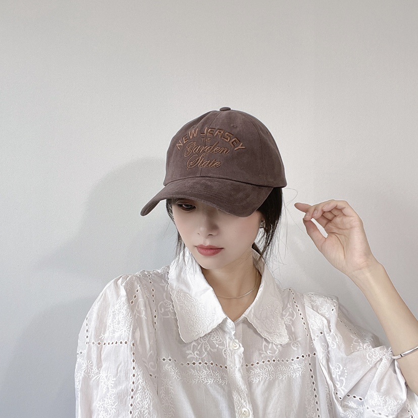 LOVELY HAT東大門㊣直郵女裝新品時尚休閑真品推薦職業帽子LOVELY HAT帽子
