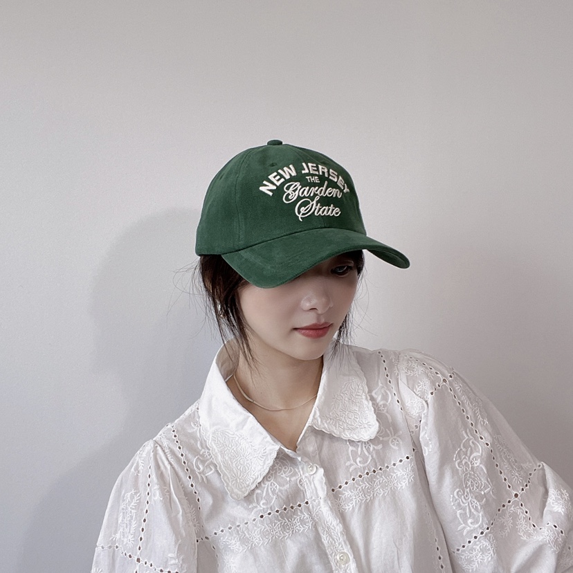 LOVELY HAT東大門㊣直郵女裝新品時尚休閑真品推薦職業帽子LOVELY HAT帽子圖色2