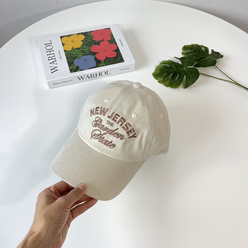LOVELY HAT東大門㊣直郵女裝新品時尚休閑真品推薦職業帽子LOVELY HAT帽子圖色3