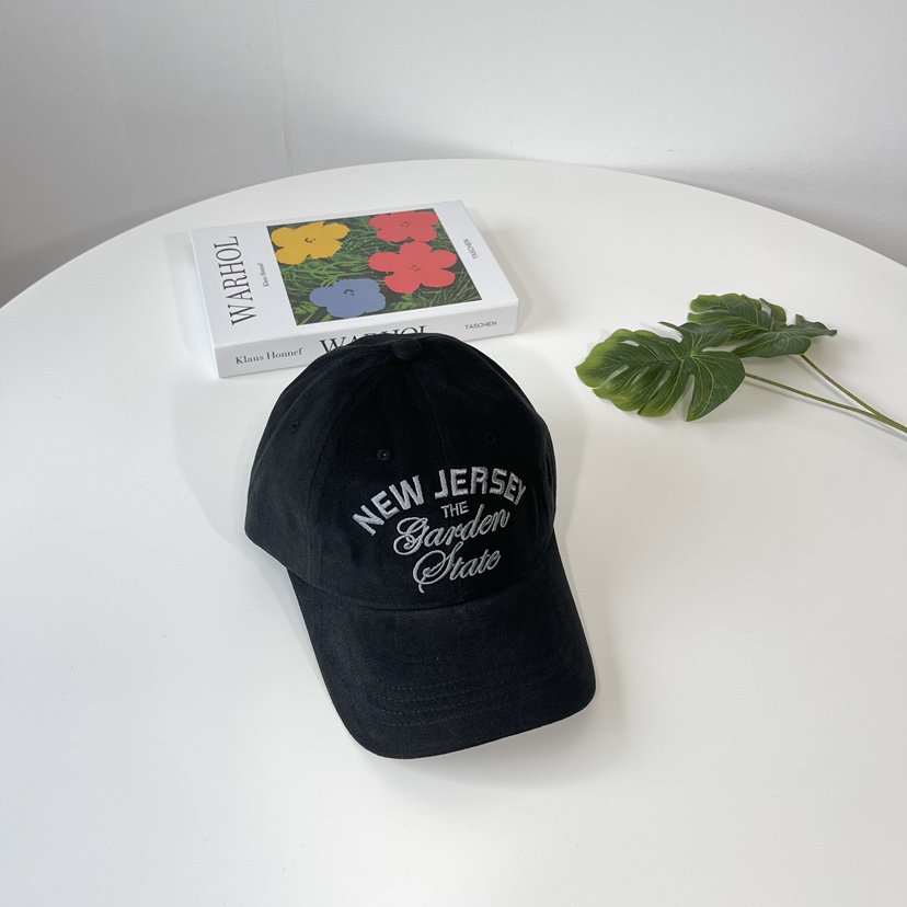 LOVELY HAT東大門㊣直郵女裝新品時尚休閑真品推薦職業帽子LOVELY HAT帽子圖色4