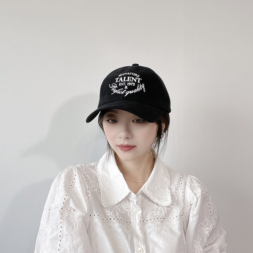 LOVELY HAT東大門㊣實拍女士新品時尚真品人氣熱賣休閑帽子LOVELY HAT帽子