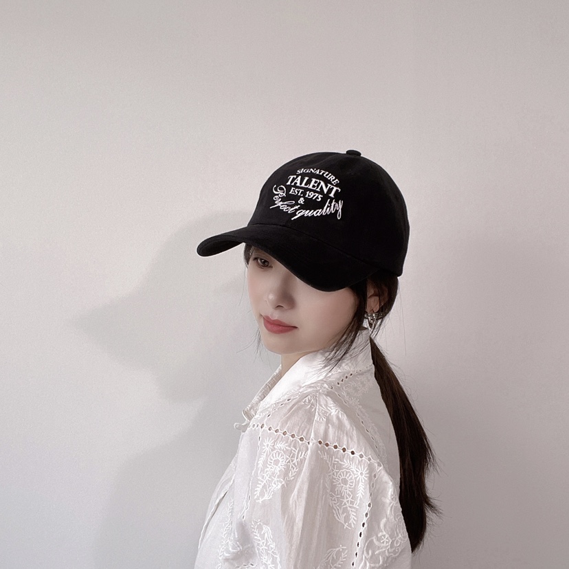 LOVELY HAT東大門㊣實拍女士新品時尚真品人氣熱賣休閑帽子LOVELY HAT帽子
