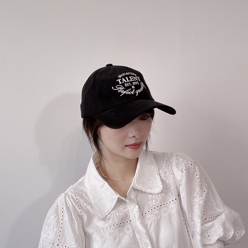 LOVELY HAT東大門㊣實拍女士新品時尚真品人氣熱賣休閑帽子LOVELY HAT帽子