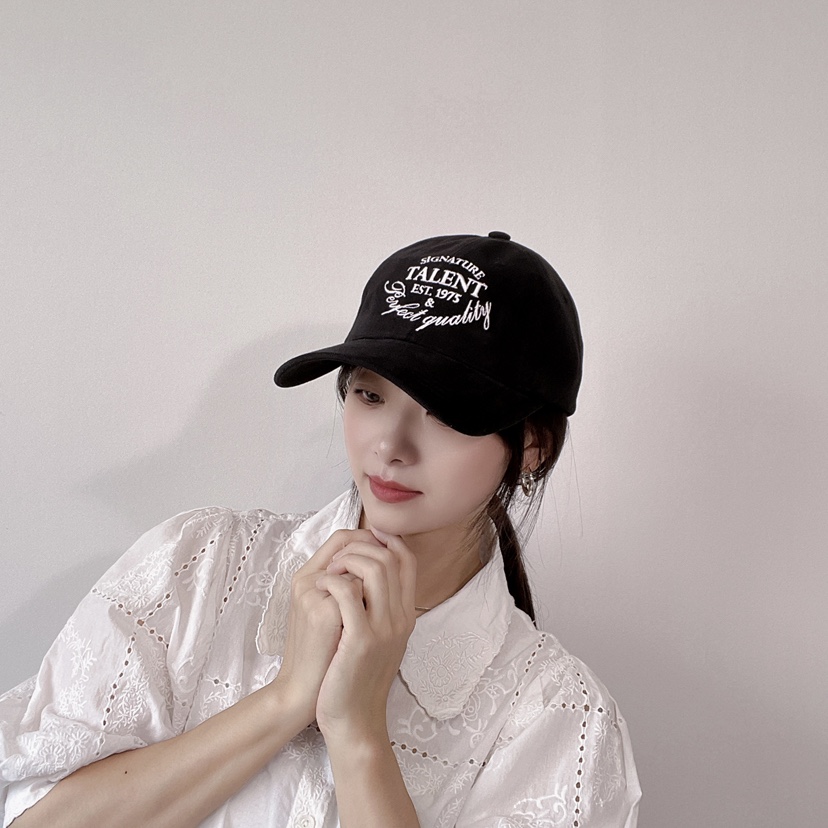 LOVELY HAT東大門㊣實拍女士新品時尚真品人氣熱賣休閑帽子LOVELY HAT帽子