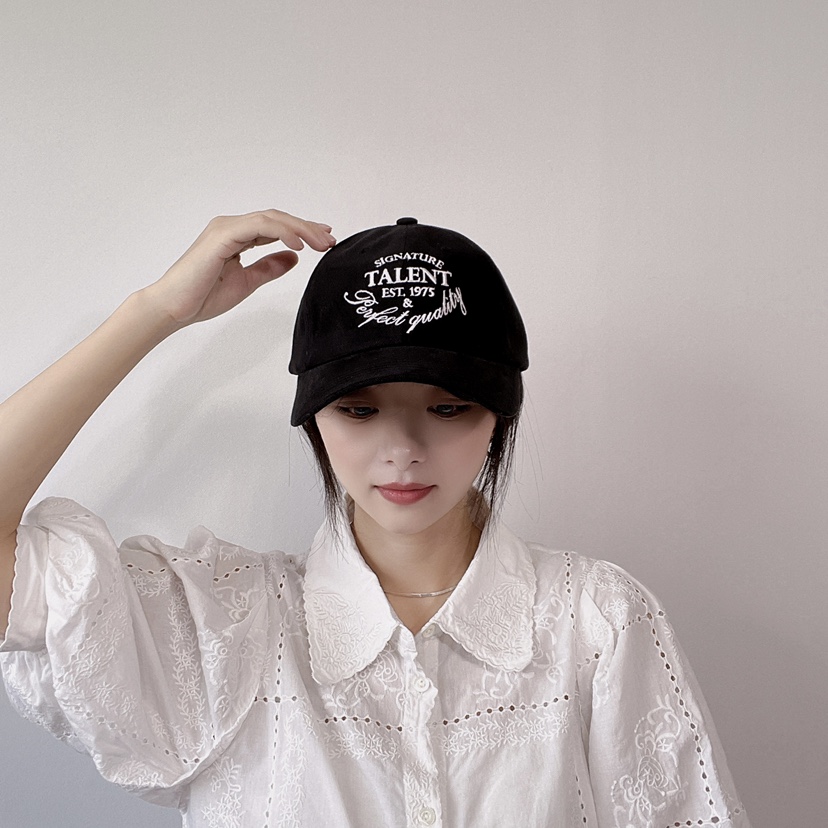 LOVELY HAT東大門㊣實拍女士新品時尚真品人氣熱賣休閑帽子LOVELY HAT帽子