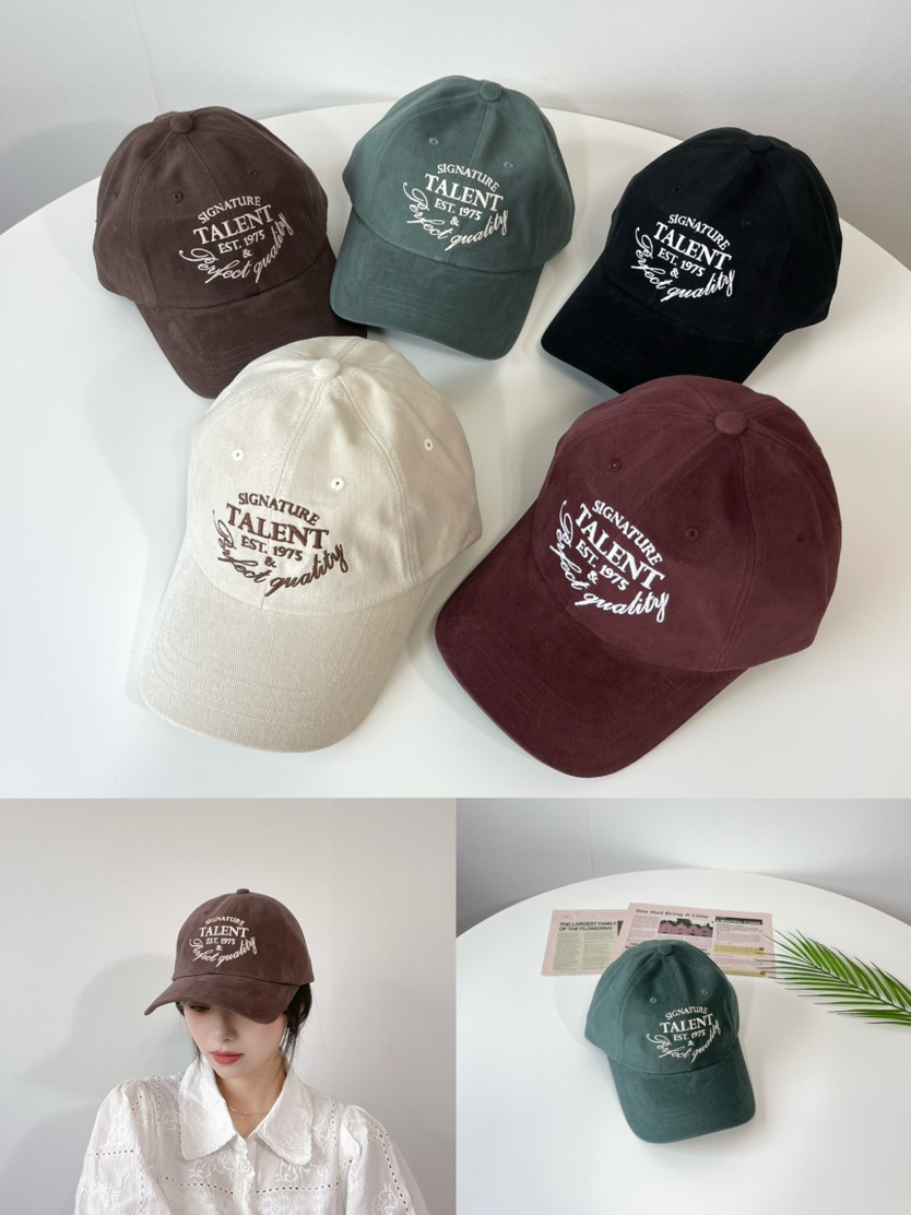 LOVELY HAT東大門㊣實拍女士新品時尚真品人氣熱賣休閑帽子LOVELY HAT帽子