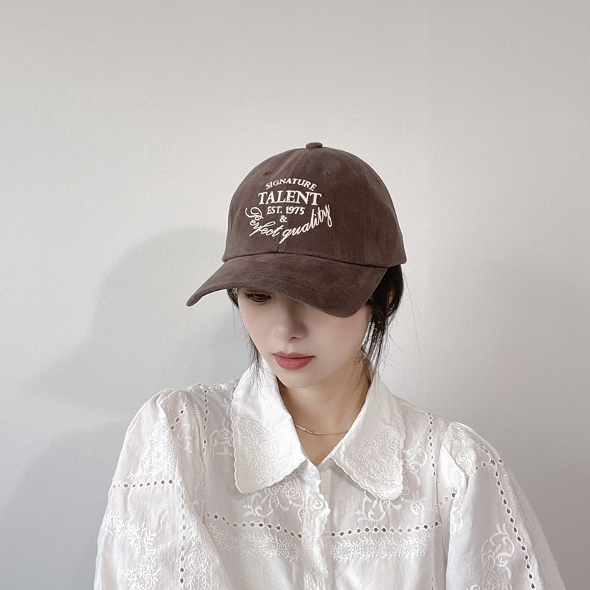 LOVELY HAT東大門㊣實拍女士新品時尚真品人氣熱賣休閑帽子LOVELY HAT帽子圖色1