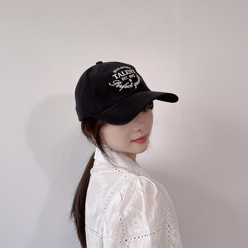 LOVELY HAT東大門㊣實拍女士新品時尚真品人氣熱賣休閑帽子LOVELY HAT帽子圖色2