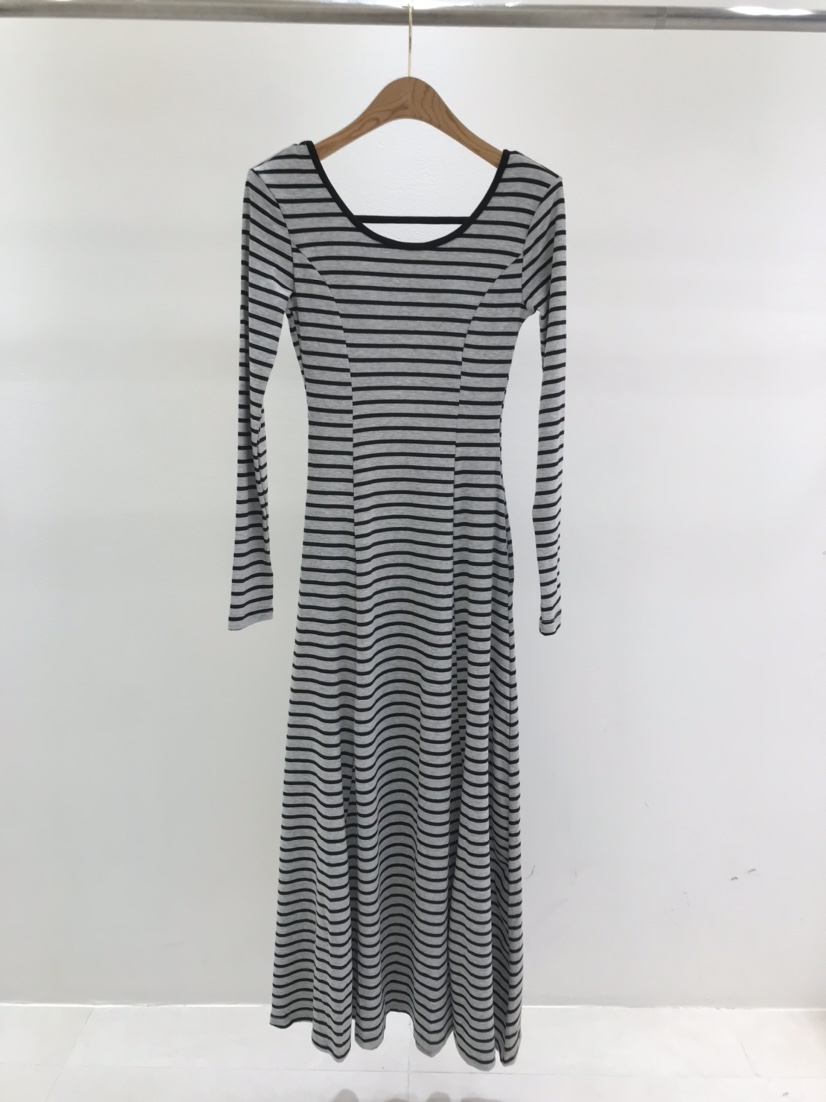 KC MARKET韓國代購㊣女裝新品職業人氣休閑推薦真品連衣裙KC MARKET連衣裙