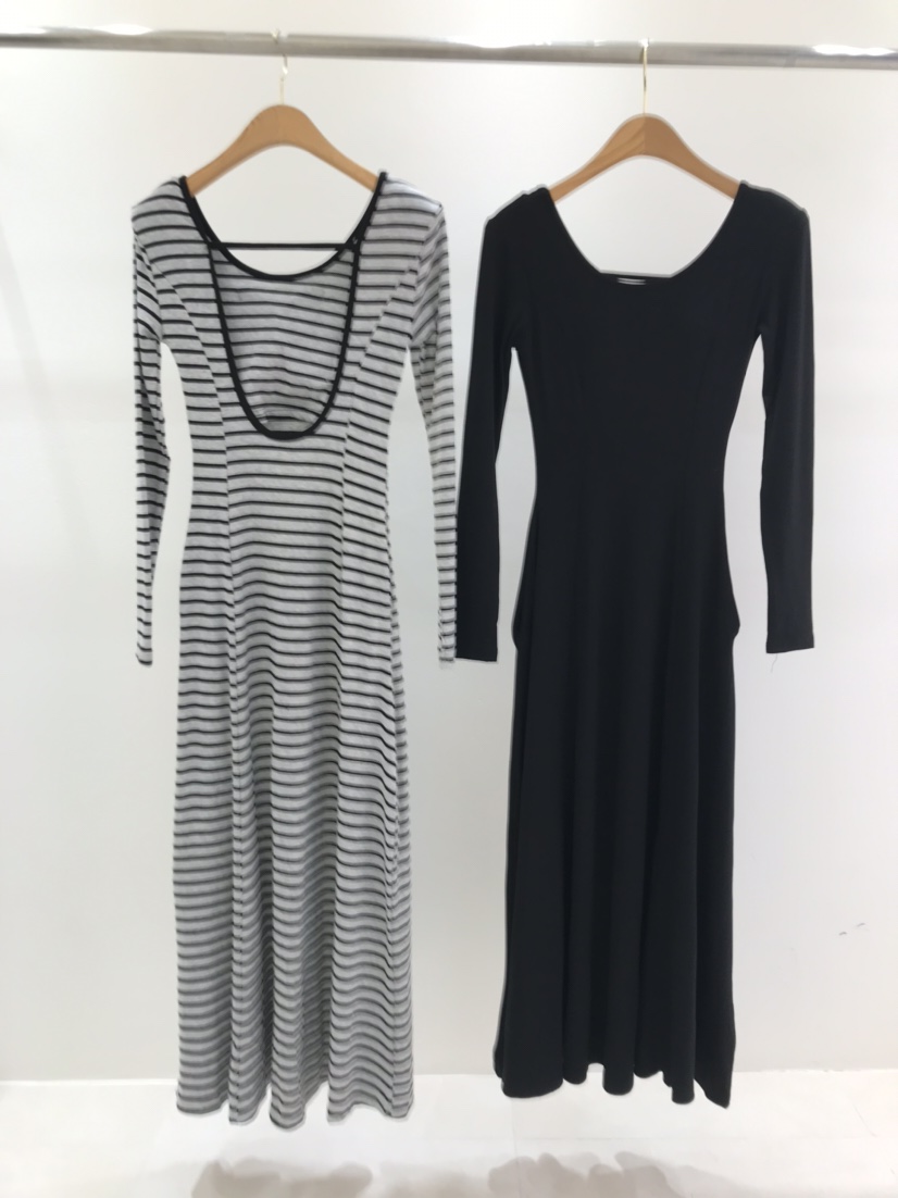 KC MARKET韓國代購㊣女裝新品職業人氣休閑推薦真品連衣裙KC MARKET連衣裙