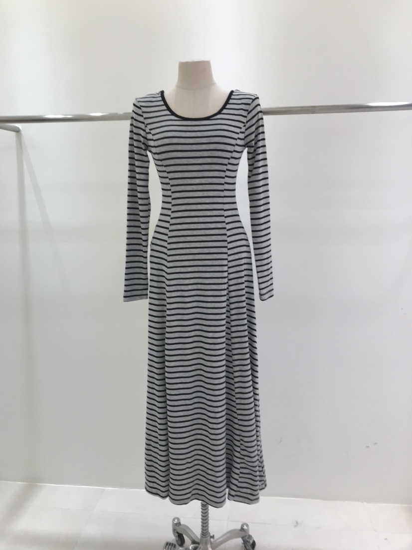 KC MARKET韓國代購㊣女裝新品職業人氣休閑推薦真品連衣裙KC MARKET連衣裙圖色2