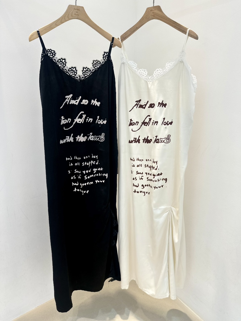MAISONDEGLORY韓國直郵㊣女士新款休閑人氣真品職業熱賣連衣裙MAISON DE GLORY連衣裙