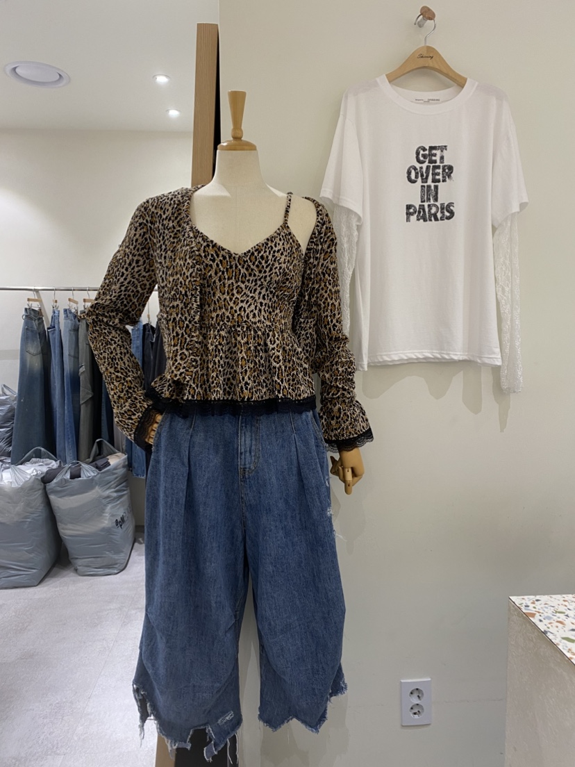 SHIRRING東大門㊣直郵女士新款真品熱賣25秋冬休閑吊帶背心SHIRRING吊帶/背心