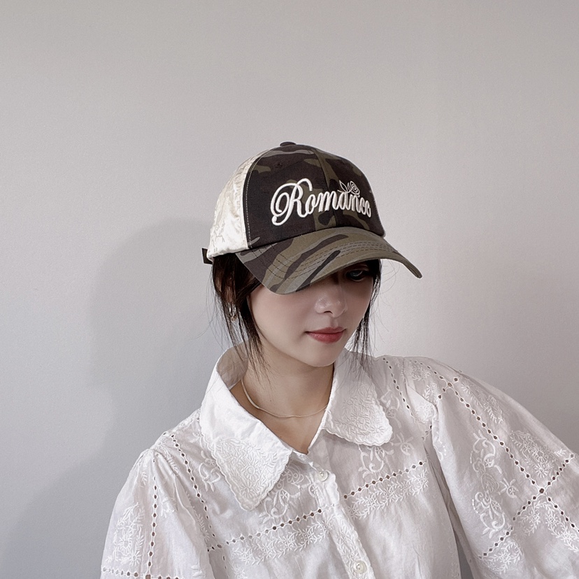 LOVELY HAT東大門㊣直郵女裝新品時尚真品推薦職業熱賣帽子LOVELY HAT帽子圖色2