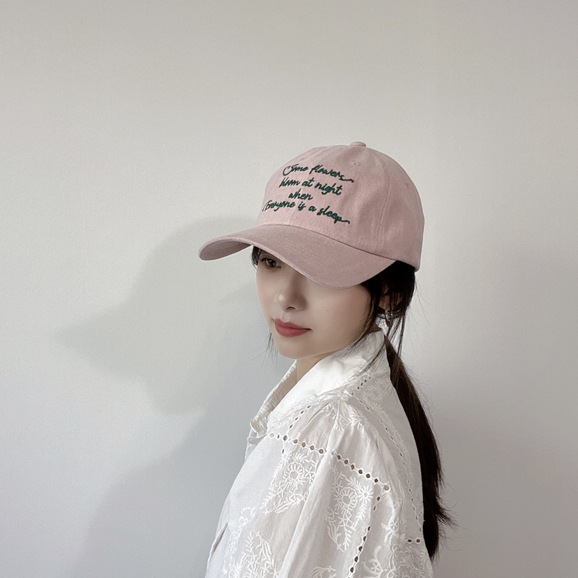 LOVELY HAT東大門㊣直郵女士新品人氣職業真品休閑熱賣帽子LOVELY HAT帽子