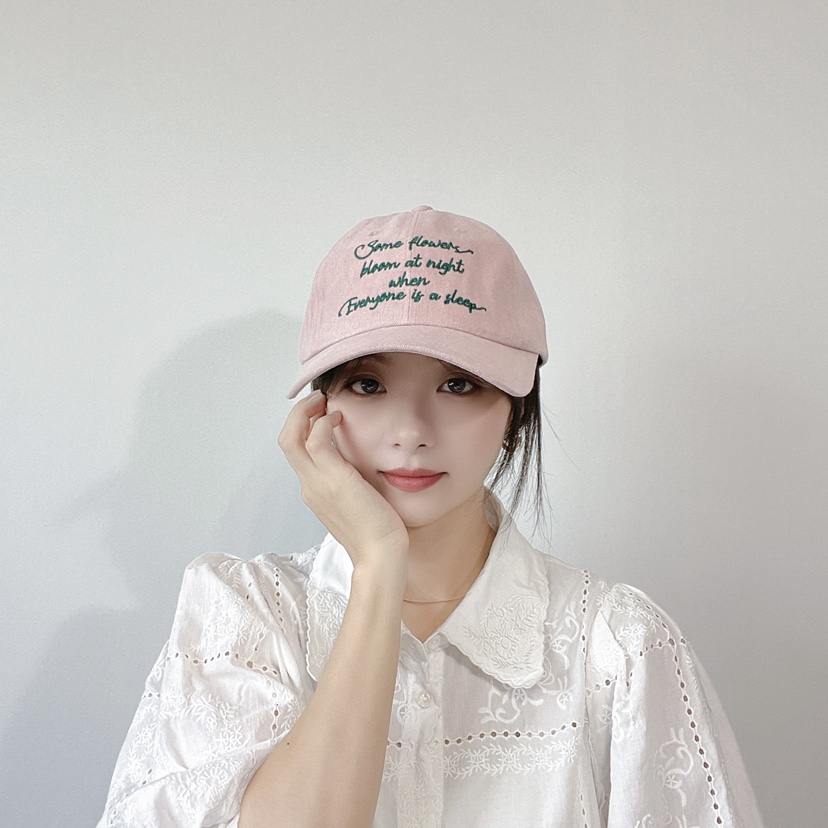LOVELY HAT東大門㊣直郵女士新品人氣職業真品休閑熱賣帽子LOVELY HAT帽子