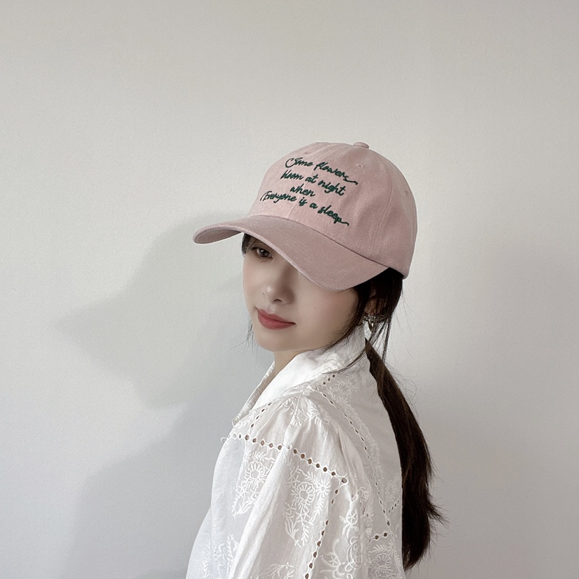 LOVELY HAT東大門㊣直郵女士新品人氣職業真品休閑熱賣帽子LOVELY HAT帽子