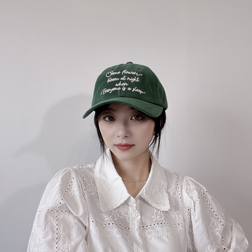 LOVELY HAT東大門㊣直郵女士新品人氣職業真品休閑熱賣帽子LOVELY HAT帽子