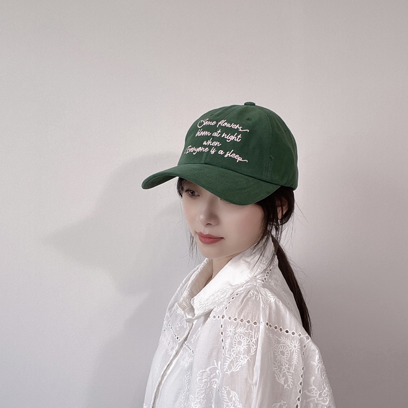 LOVELY HAT東大門㊣直郵女士新品人氣職業真品休閑熱賣帽子LOVELY HAT帽子