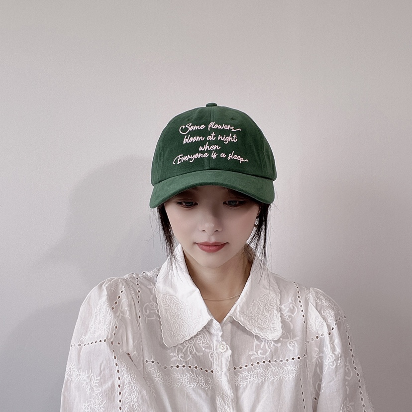 LOVELY HAT東大門㊣直郵女士新品人氣職業真品休閑熱賣帽子LOVELY HAT帽子