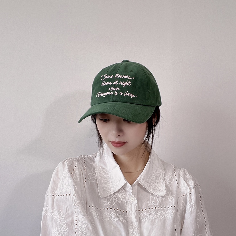 LOVELY HAT東大門㊣直郵女士新品人氣職業真品休閑熱賣帽子LOVELY HAT帽子