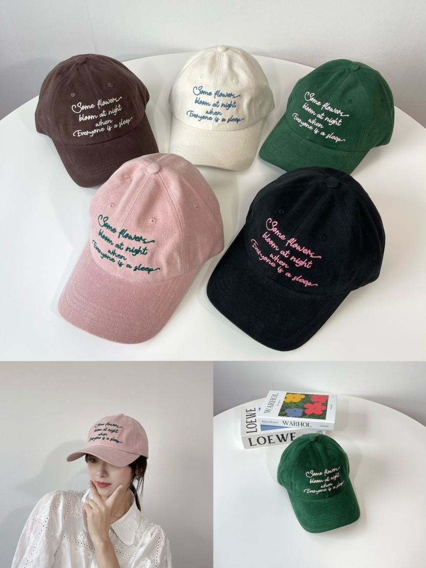 LOVELY HAT東大門㊣直郵女士新品人氣職業真品休閑熱賣帽子LOVELY HAT帽子