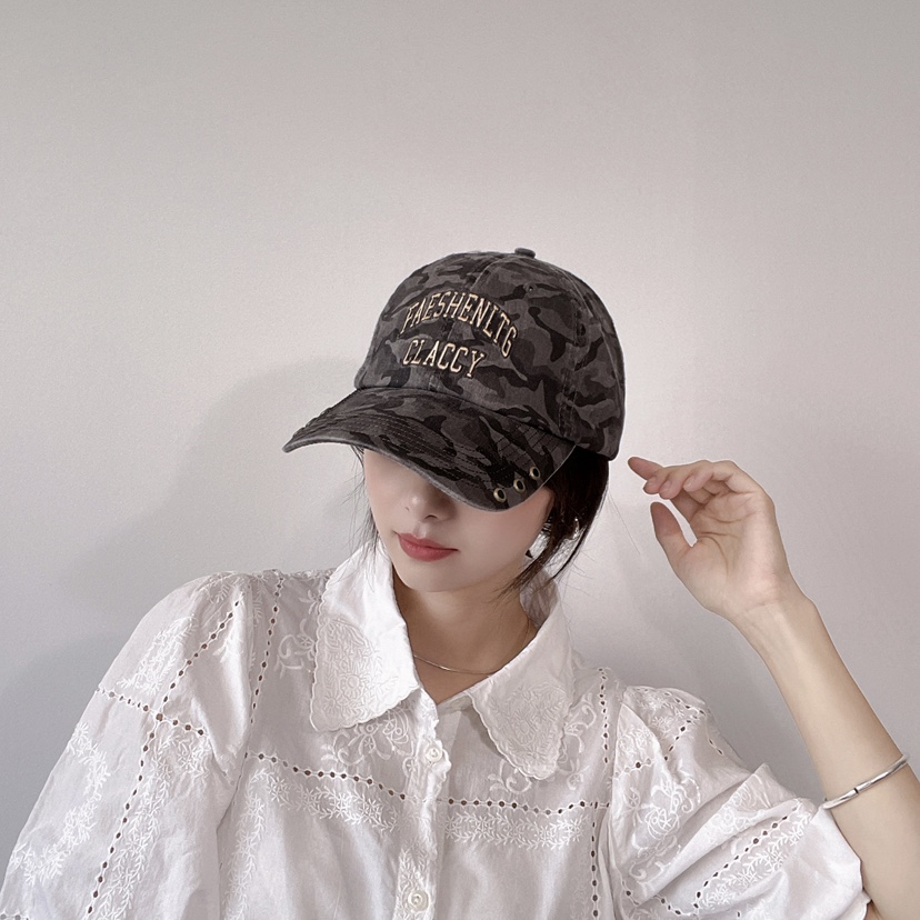 LOVELY HAT東大門㊣直郵女士新款職業人氣休閑熱賣真品帽子LOVELY HAT帽子