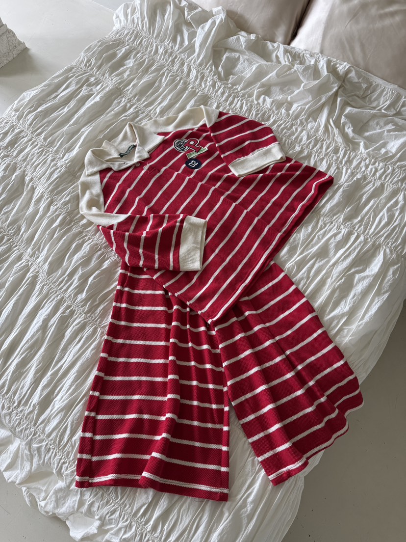 MAISONDEGLORY東大門㊣直郵女士新品職業25秋冬熱賣休閑休閑褲MAISON DE GLORY休閑褲