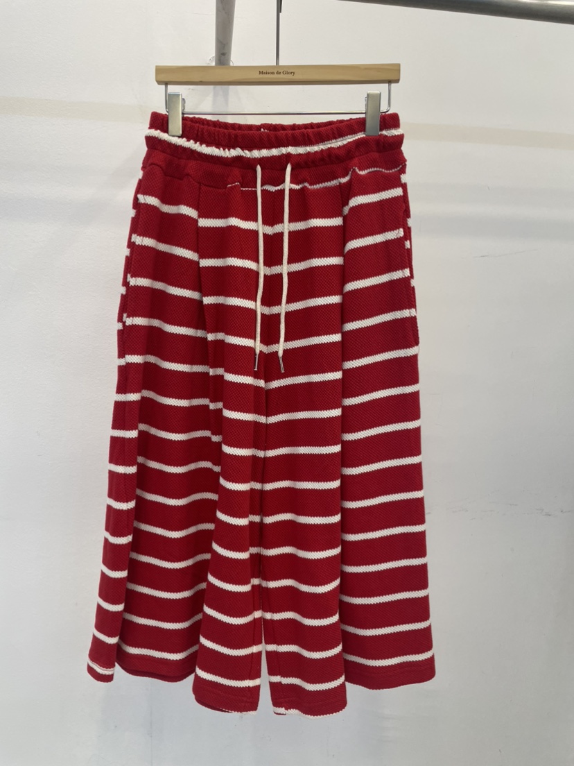 MAISONDEGLORY東大門㊣直郵女士新品職業25秋冬熱賣休閑休閑褲MAISON DE GLORY休閑褲圖色1