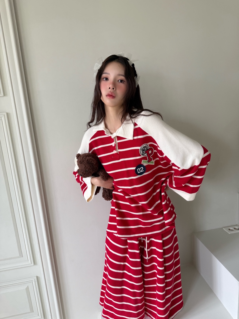MAISONDEGLORY韓國直郵㊣女士新品真品休閑推薦25秋冬熱賣衛衣MAISON DE GLORY衛衣