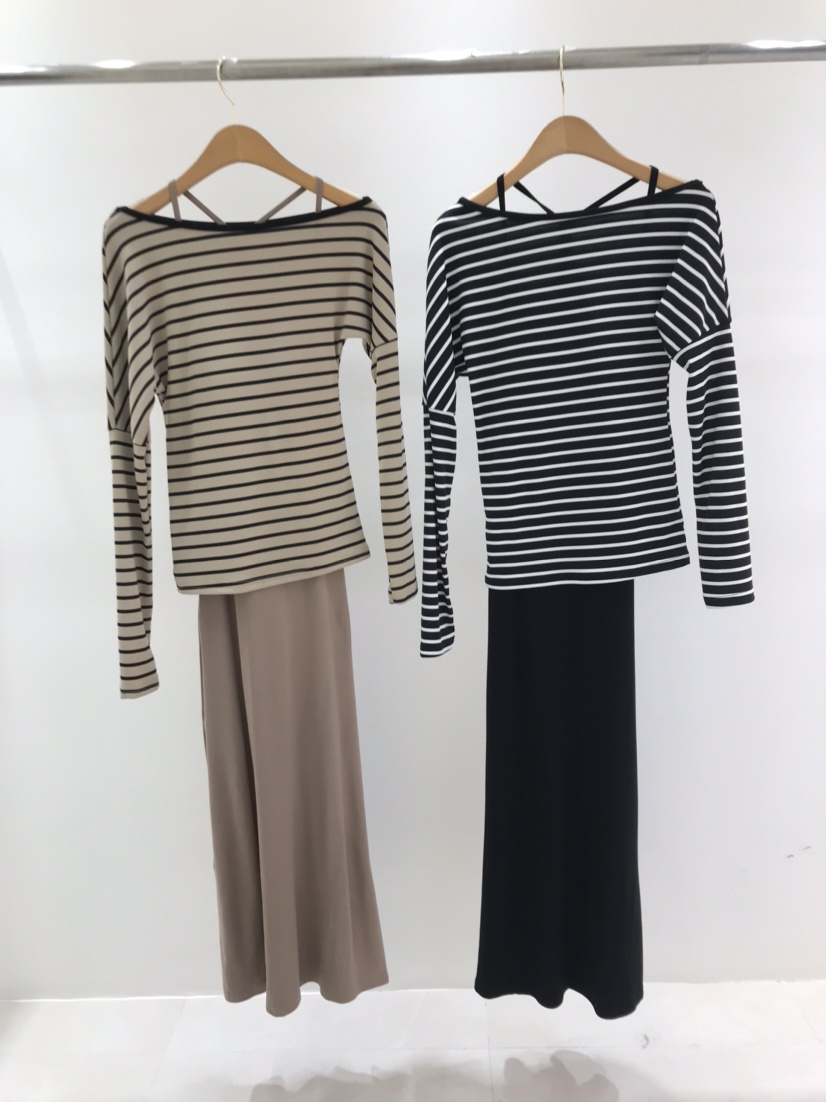 KC MARKET東大門㊣實拍女士新款25秋冬職業休閑熱賣真品套裝KC MARKET套裝