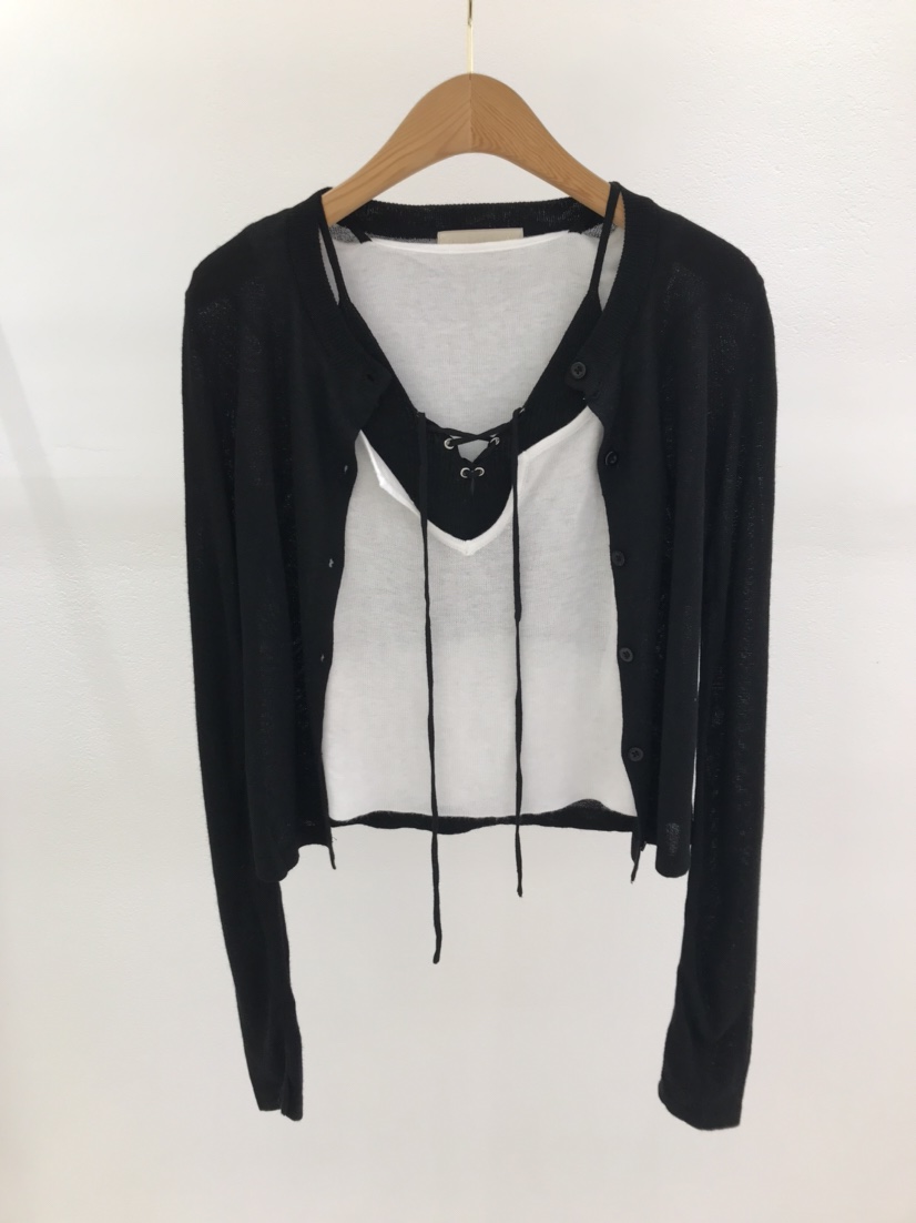 KC MARKET東大門㊣直郵女士新款休閑時尚25秋冬真品推薦套裝KC MARKET套裝圖色5