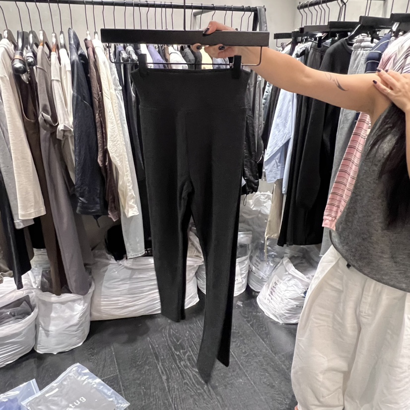 TUG東大門㊣代購女裝新款真品休閑人氣時尚打底褲鯊魚褲緊身褲TUG打底褲/鯊魚褲圖色2