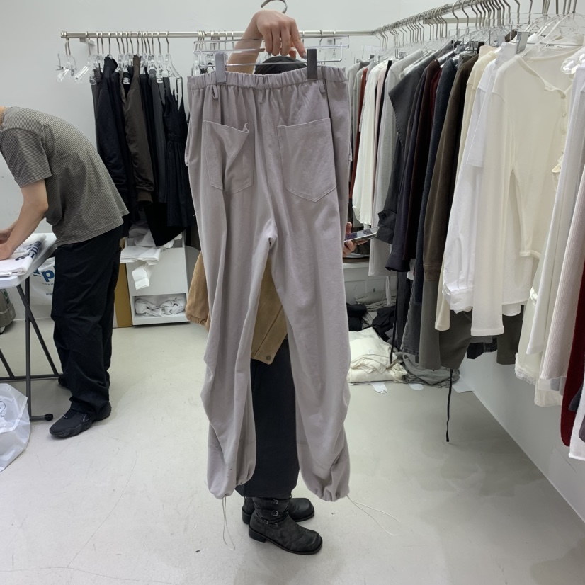 PADO東大門㊣直郵女裝新品推薦25秋冬熱賣真品休閑時尚休閑褲PADO休閑褲