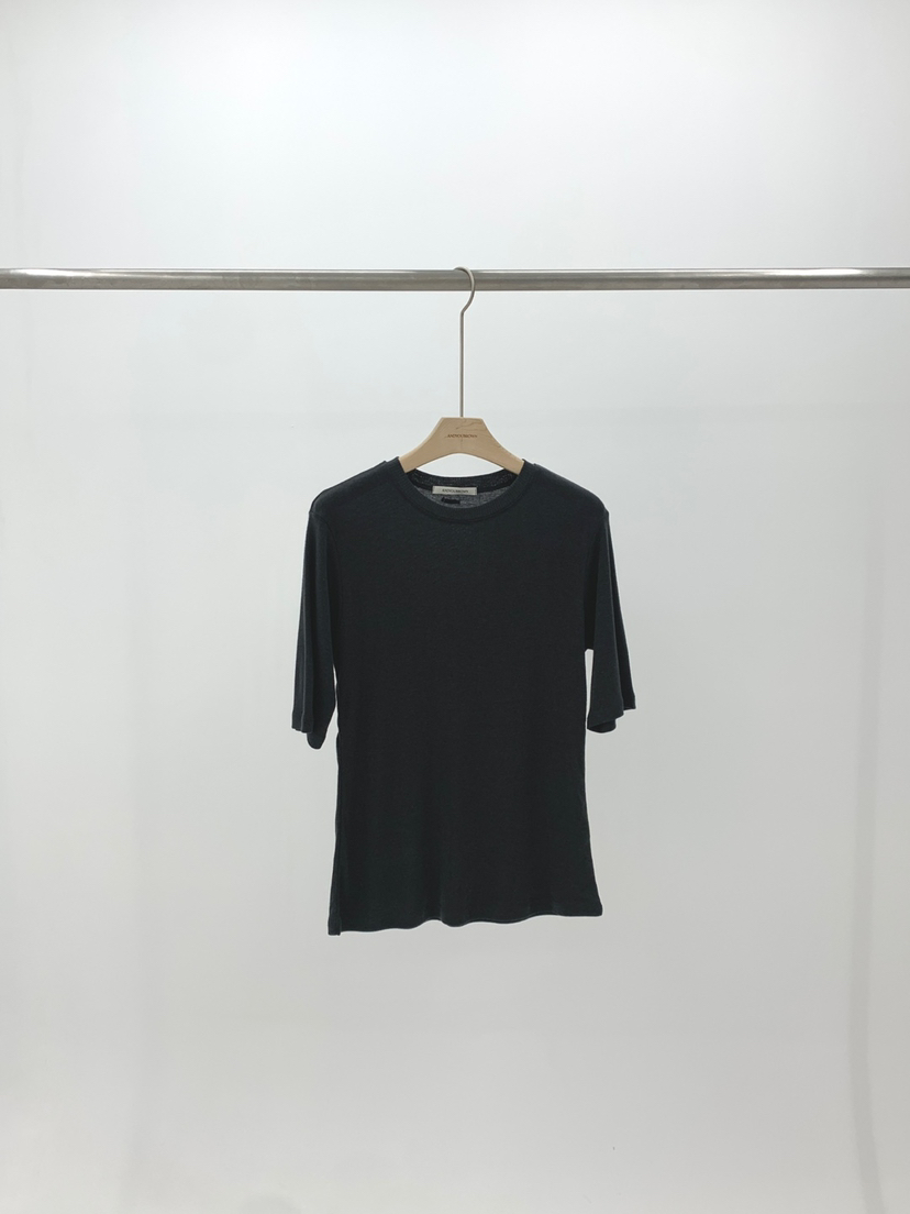 ANDYOUBROWN東大門㊣直郵女士新品推薦時尚25秋冬真品休閑T恤ANDYOUBROWNT恤圖色3