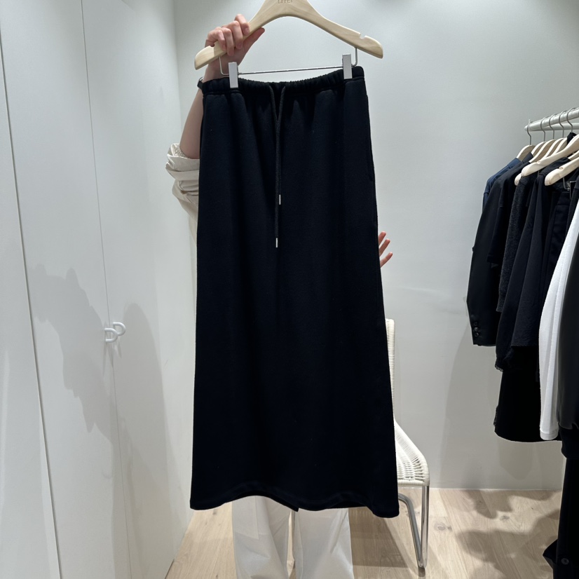 LIFFEY韓國直郵㊣女裝新款職業25秋冬熱賣人氣時尚推薦長裙LIFFEY長裙圖色2